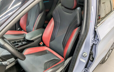 Geely Coolray I, 2024 год, 2 175 000 рублей, 20 фотография