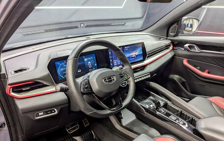 Geely Coolray I, 2024 год, 2 175 000 рублей, 16 фотография