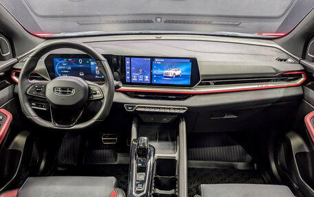 Geely Coolray I, 2024 год, 2 175 000 рублей, 14 фотография