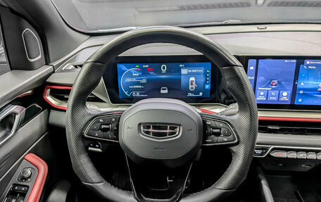 Geely Coolray I, 2024 год, 2 175 000 рублей, 22 фотография