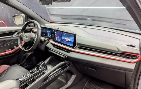 Geely Coolray I, 2024 год, 2 175 000 рублей, 11 фотография