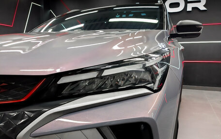 Geely Coolray I, 2024 год, 2 175 000 рублей, 17 фотография