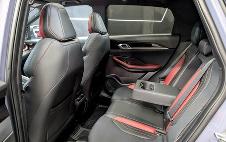 Geely Coolray I, 2024 год, 2 175 000 рублей, 12 фотография