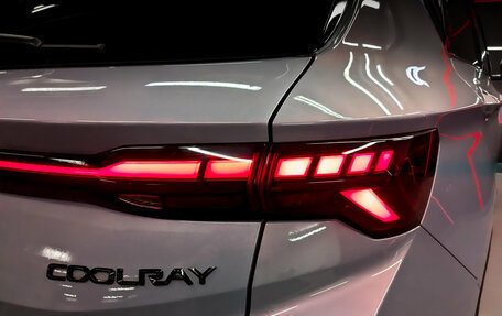 Geely Coolray I, 2024 год, 2 175 000 рублей, 29 фотография
