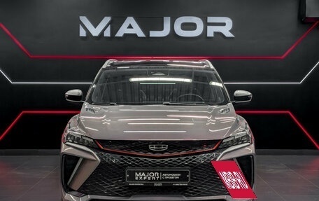 Geely Coolray I, 2024 год, 2 175 000 рублей, 2 фотография
