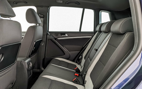 Volkswagen Tiguan I, 2014 год, 1 945 000 рублей, 12 фотография