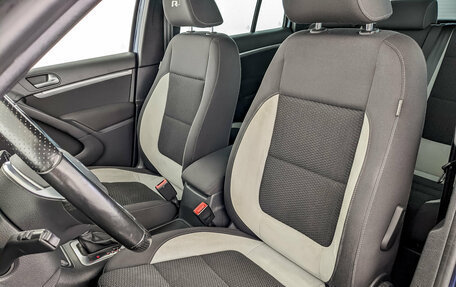 Volkswagen Tiguan I, 2014 год, 1 945 000 рублей, 20 фотография