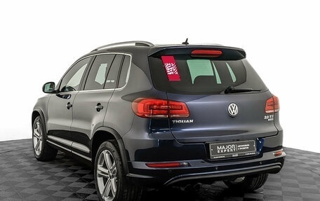 Volkswagen Tiguan I, 2014 год, 1 945 000 рублей, 7 фотография