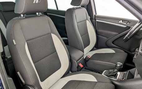 Volkswagen Tiguan I, 2014 год, 1 945 000 рублей, 23 фотография
