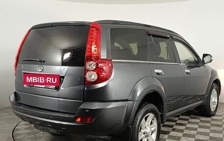 Great Wall Hover H5, 2013 год, 980 000 рублей, 6 фотография