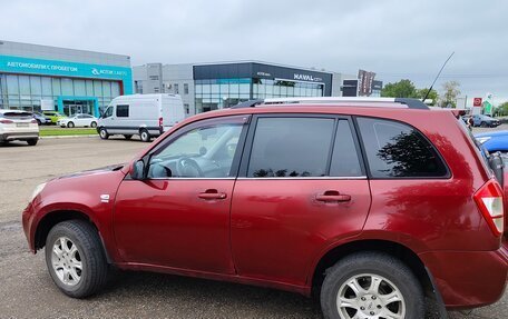 Chery Tiggo (T11), 2013 год, 350 000 рублей, 4 фотография