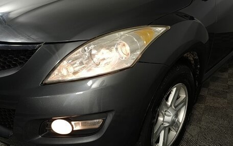 Great Wall Hover H5, 2013 год, 980 000 рублей, 19 фотография