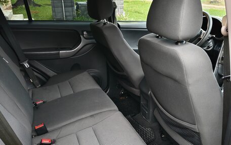 Chery Tiggo (T11), 2013 год, 350 000 рублей, 6 фотография