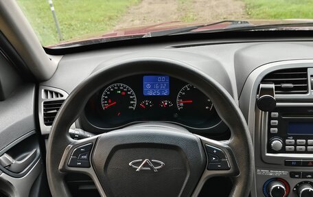 Chery Tiggo (T11), 2013 год, 350 000 рублей, 9 фотография