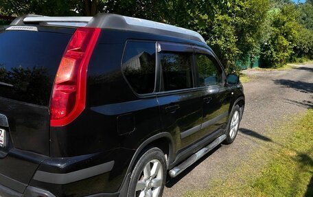 Nissan X-Trail, 2008 год, 900 000 рублей, 5 фотография