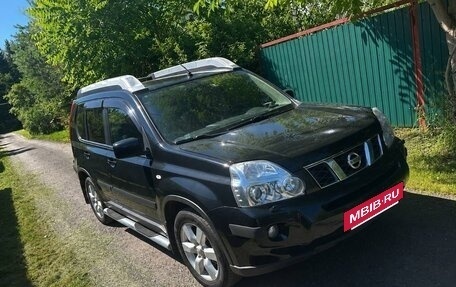 Nissan X-Trail, 2008 год, 900 000 рублей, 3 фотография