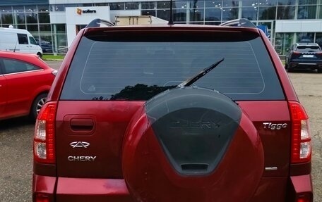 Chery Tiggo (T11), 2013 год, 350 000 рублей, 5 фотография