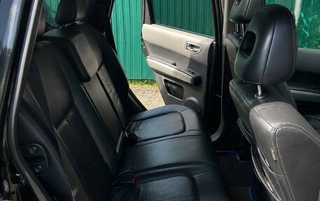 Nissan X-Trail, 2008 год, 900 000 рублей, 11 фотография