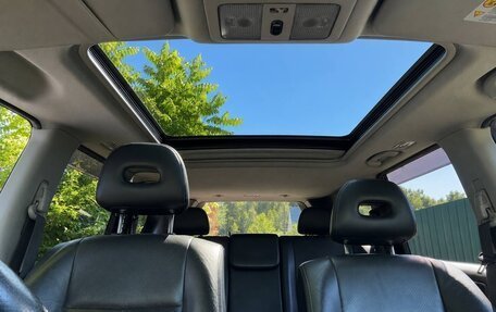 Nissan X-Trail, 2008 год, 900 000 рублей, 10 фотография