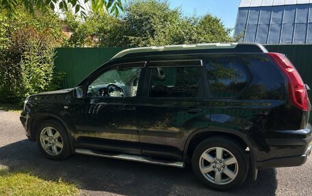 Nissan X-Trail, 2008 год, 900 000 рублей, 7 фотография