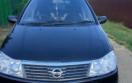 Nissan Liberty, 2004 год, 400 000 рублей, 1 фотография