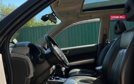 Nissan X-Trail, 2008 год, 900 000 рублей, 8 фотография