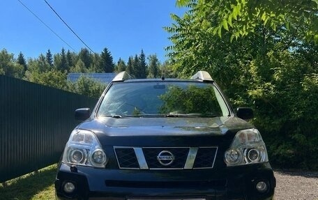 Nissan X-Trail, 2008 год, 900 000 рублей, 2 фотография