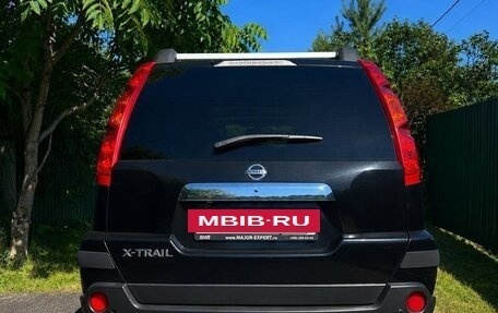 Nissan X-Trail, 2008 год, 900 000 рублей, 6 фотография