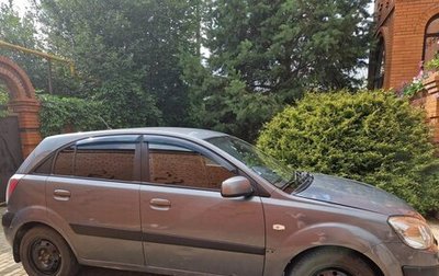 KIA Rio II, 2006 год, 350 000 рублей, 1 фотография