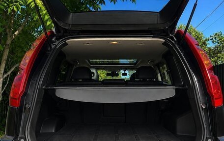 Nissan X-Trail, 2008 год, 900 000 рублей, 12 фотография
