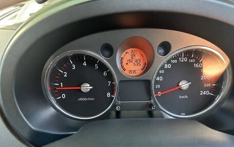 Nissan X-Trail, 2008 год, 900 000 рублей, 14 фотография