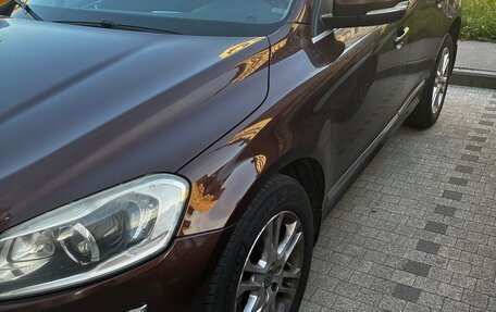 Volvo XC60 II, 2014 год, 2 000 000 рублей, 2 фотография