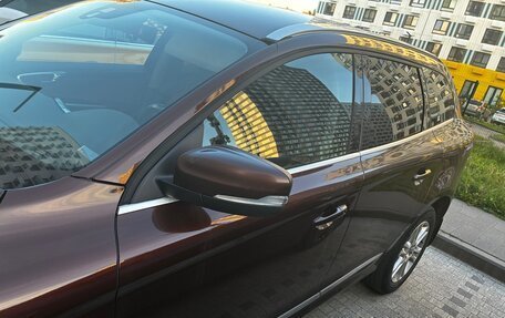 Volvo XC60 II, 2014 год, 2 000 000 рублей, 3 фотография