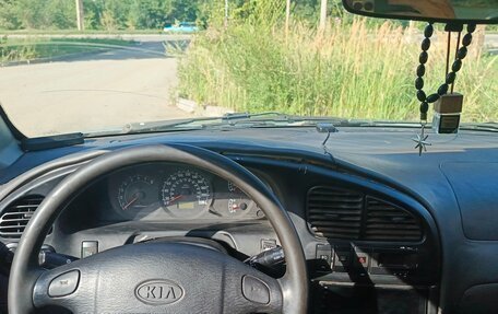 KIA Spectra II (LD), 2008 год, 280 000 рублей, 5 фотография