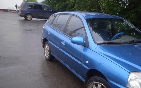 KIA Rio II, 2005 год, 360 000 рублей, 3 фотография
