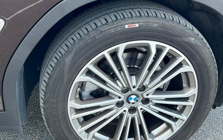 BMW X3, 2017 год, 3 699 000 рублей, 8 фотография
