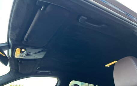 BMW X3, 2017 год, 3 699 000 рублей, 12 фотография