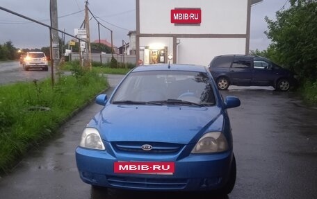 KIA Rio II, 2005 год, 360 000 рублей, 5 фотография