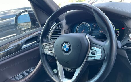 BMW X3, 2017 год, 3 699 000 рублей, 18 фотография