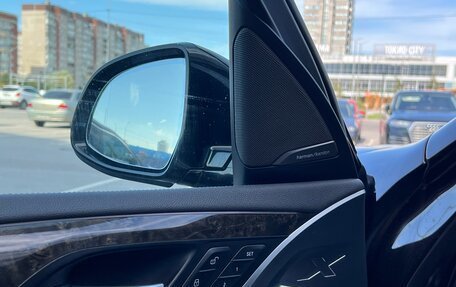 BMW X3, 2017 год, 3 699 000 рублей, 13 фотография