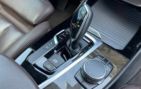 BMW X3, 2017 год, 3 699 000 рублей, 20 фотография