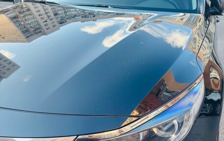 KIA Optima IV, 2016 год, 1 630 000 рублей, 2 фотография