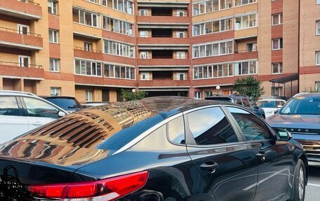 KIA Optima IV, 2016 год, 1 630 000 рублей, 7 фотография