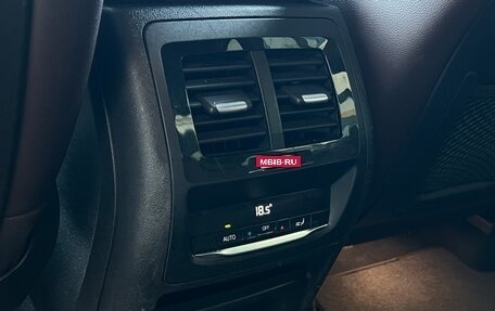BMW X3, 2017 год, 3 699 000 рублей, 15 фотография