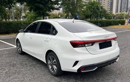 KIA K3, 2022 год, 1 490 000 рублей, 3 фотография