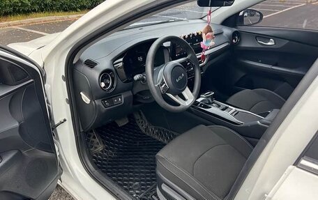 KIA K3, 2022 год, 1 490 000 рублей, 4 фотография