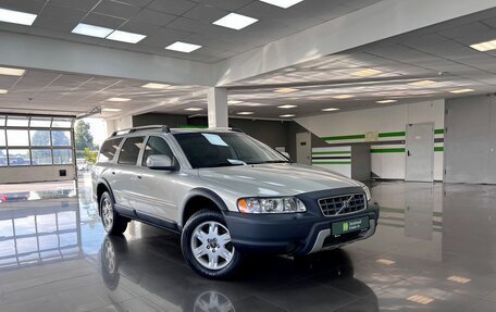 Volvo XC70 I, 2007 год, 795 000 рублей, 5 фотография