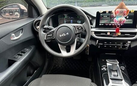 KIA K3, 2022 год, 1 490 000 рублей, 5 фотография