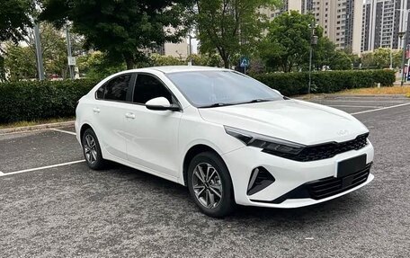 KIA K3, 2022 год, 1 490 000 рублей, 2 фотография
