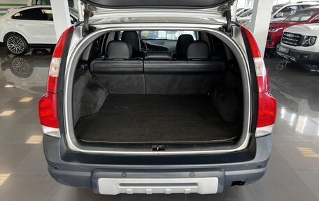 Volvo XC70 I, 2007 год, 795 000 рублей, 7 фотография
